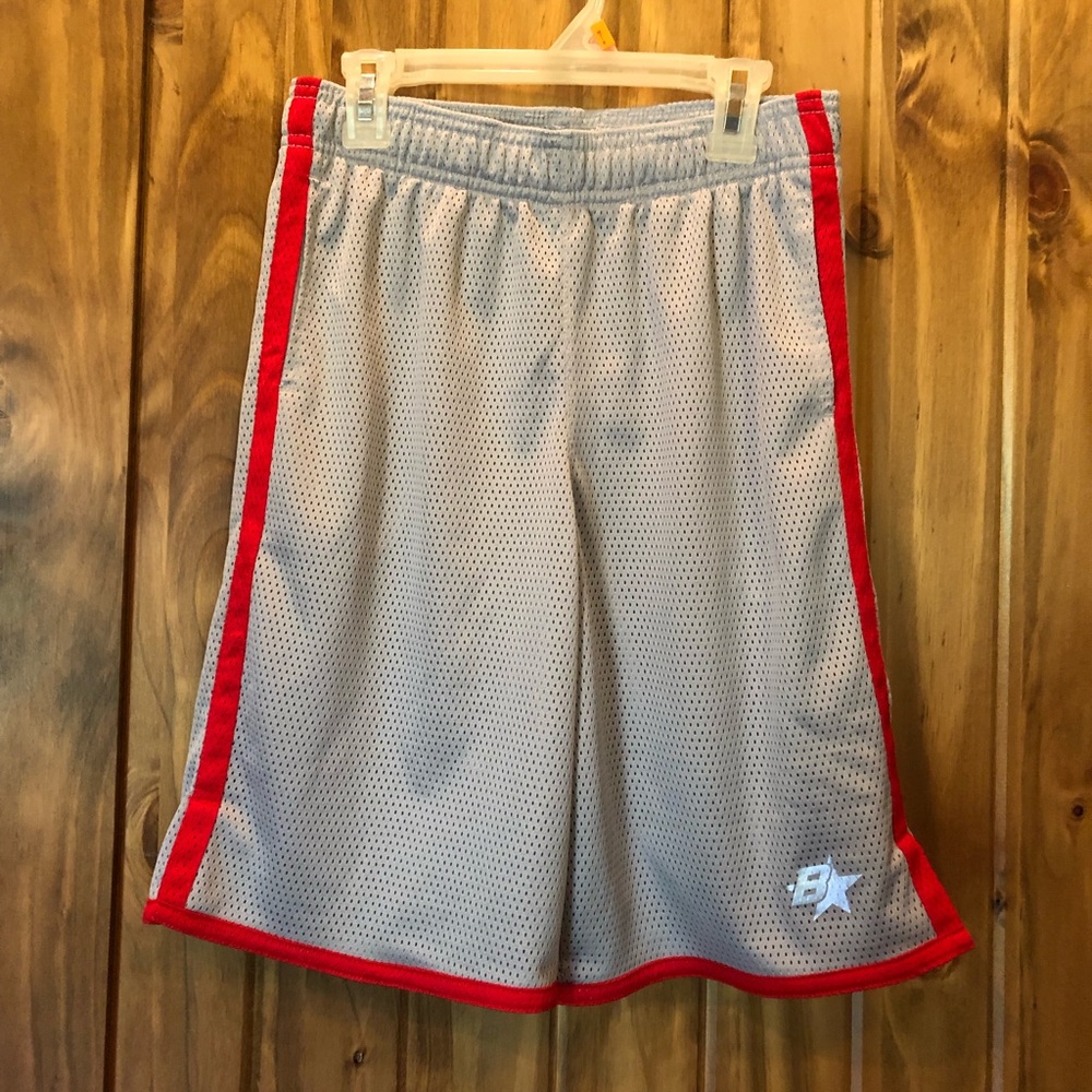 Boys Brother Shorts